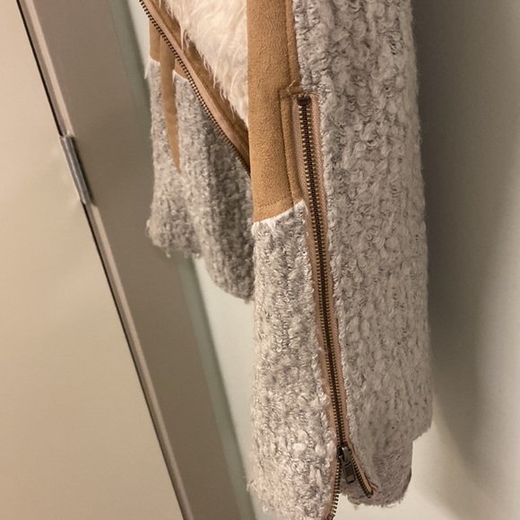 Anthropologie Vest - Picture 2 of 3